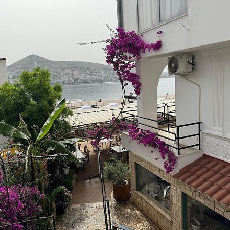 Vila Onhezmi Σαράντα Εξωτερικό φωτογραφία
