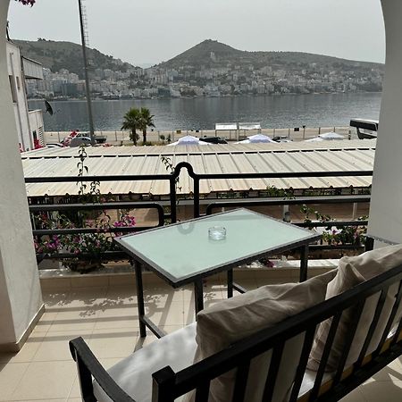 Vila Onhezmi Σαράντα Εξωτερικό φωτογραφία