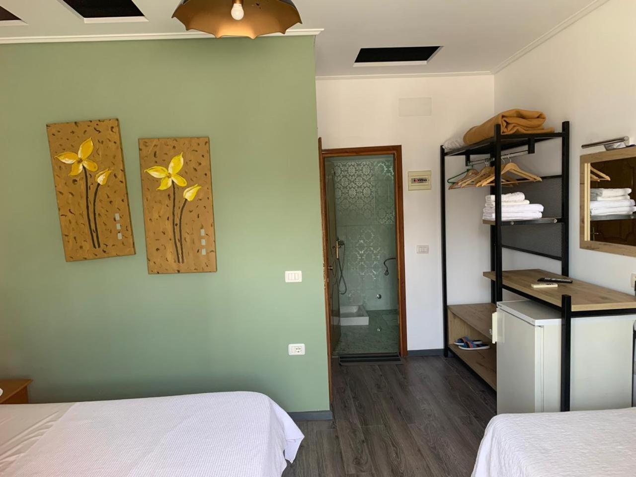 Vila Onhezmi Σαράντα Εξωτερικό φωτογραφία