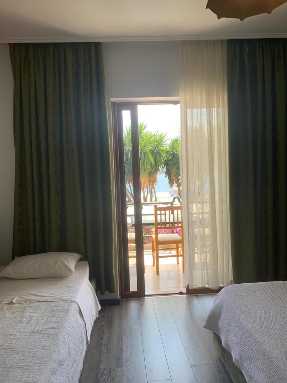 Vila Onhezmi Σαράντα Εξωτερικό φωτογραφία