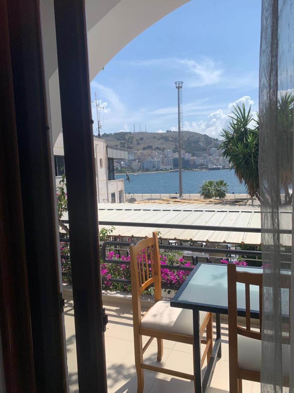 Vila Onhezmi Σαράντα Εξωτερικό φωτογραφία